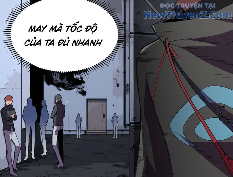 Cấm Chú Sư Mạnh Nhất Lịch Sử - Chapter 8