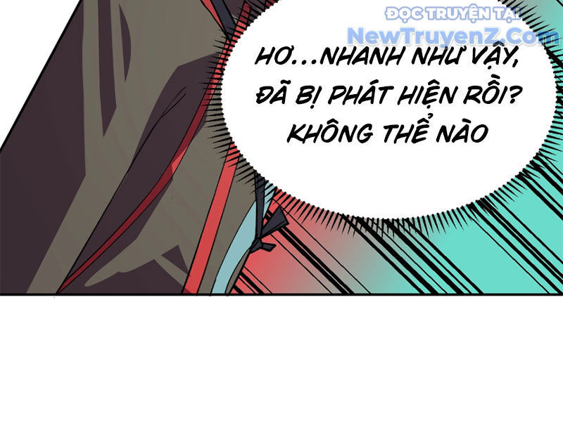 Cấm Chú Sư Mạnh Nhất Lịch Sử - Chapter 8