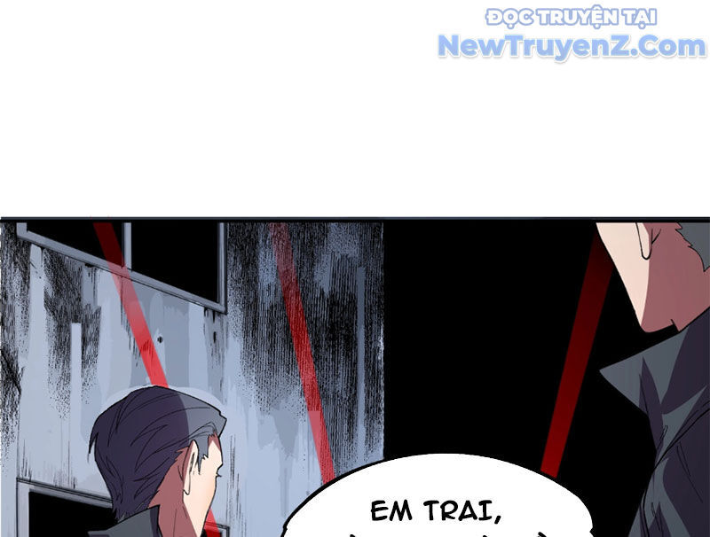 Cấm Chú Sư Mạnh Nhất Lịch Sử - Chapter 8