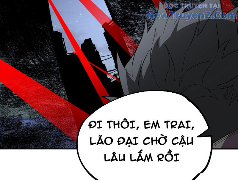 Cấm Chú Sư Mạnh Nhất Lịch Sử - Chapter 8