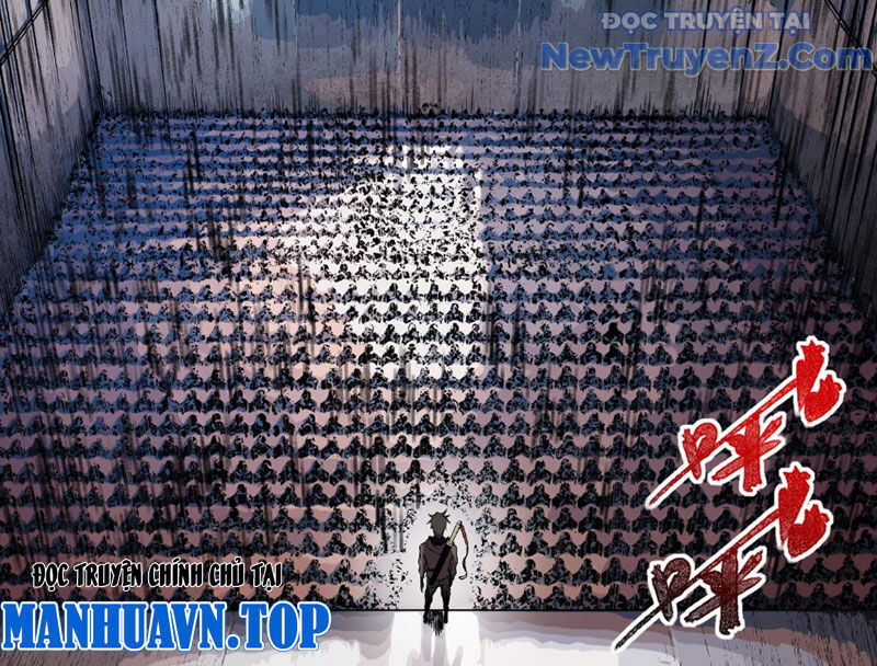 Cấm Chú Sư Mạnh Nhất Lịch Sử - Chapter 8