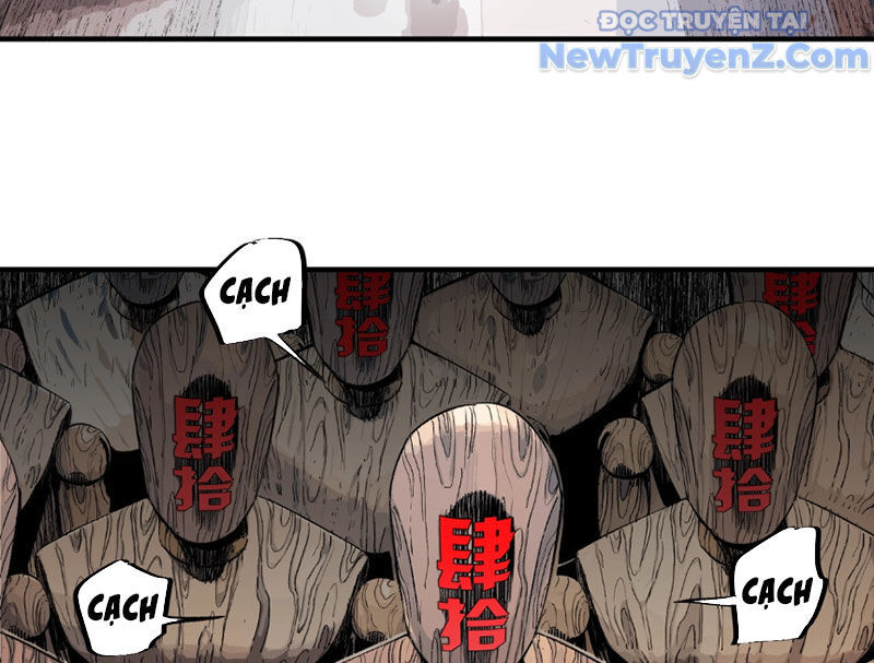 Cấm Chú Sư Mạnh Nhất Lịch Sử - Chapter 8