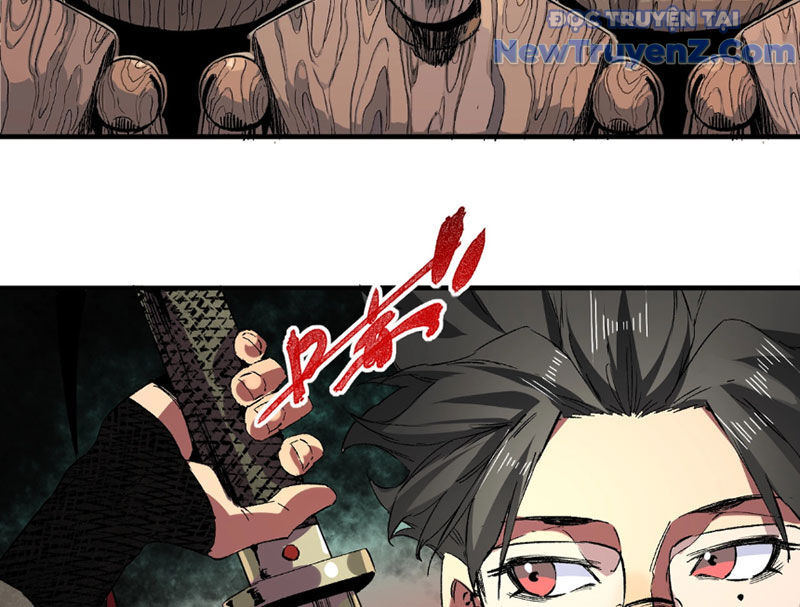 Cấm Chú Sư Mạnh Nhất Lịch Sử - Chapter 8
