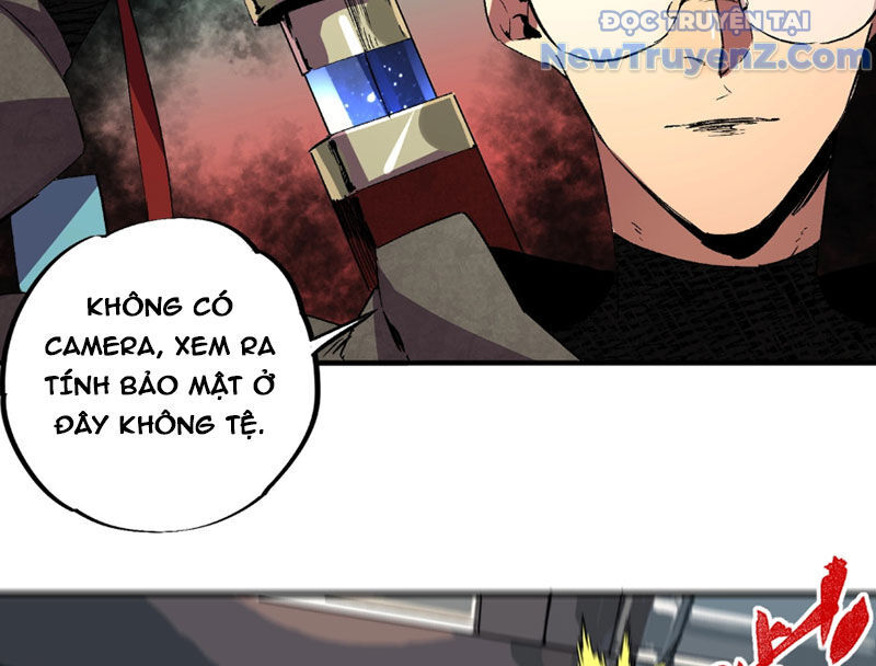 Cấm Chú Sư Mạnh Nhất Lịch Sử - Chapter 8