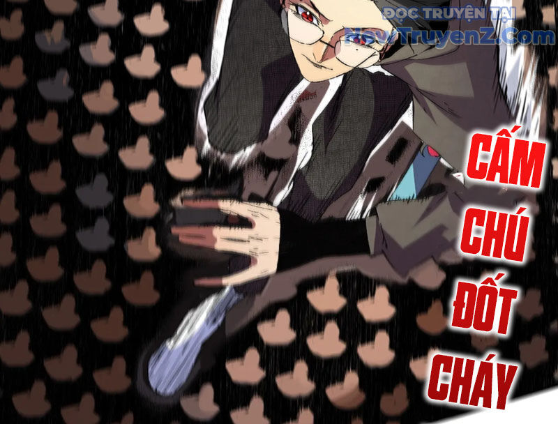 Cấm Chú Sư Mạnh Nhất Lịch Sử - Chapter 8