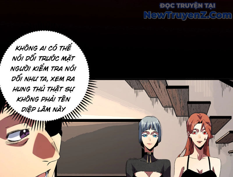 Cấm Chú Sư Mạnh Nhất Lịch Sử - Chapter 8