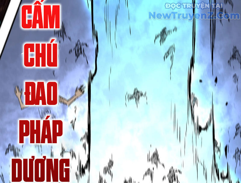Cấm Chú Sư Mạnh Nhất Lịch Sử - Chapter 8