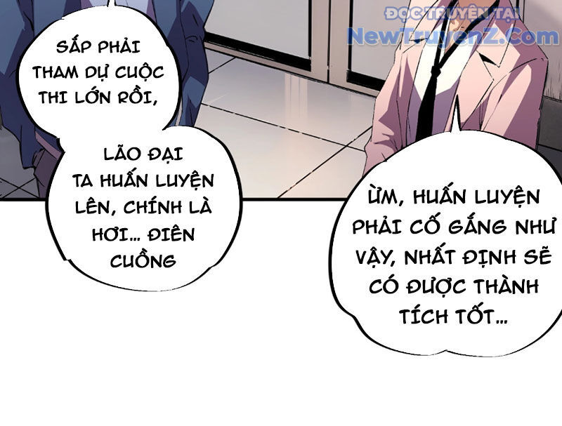 Cấm Chú Sư Mạnh Nhất Lịch Sử - Chapter 8