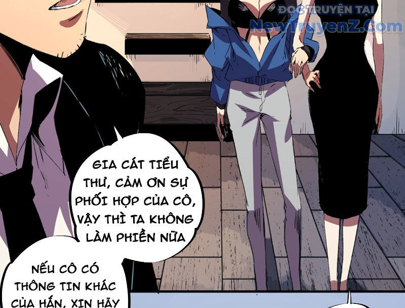Cấm Chú Sư Mạnh Nhất Lịch Sử - Chapter 8