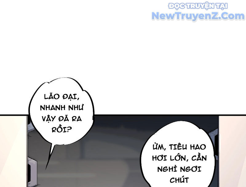 Cấm Chú Sư Mạnh Nhất Lịch Sử - Chapter 8