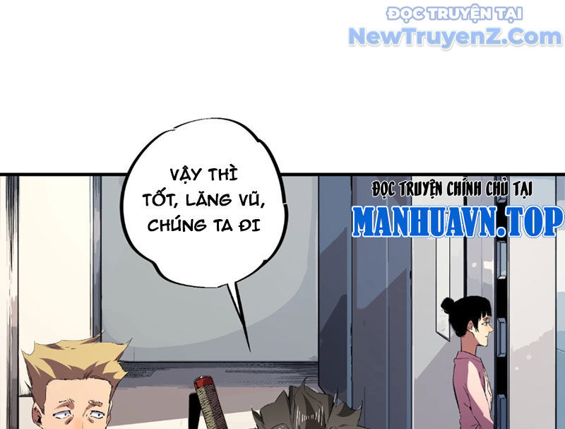 Cấm Chú Sư Mạnh Nhất Lịch Sử - Chapter 8