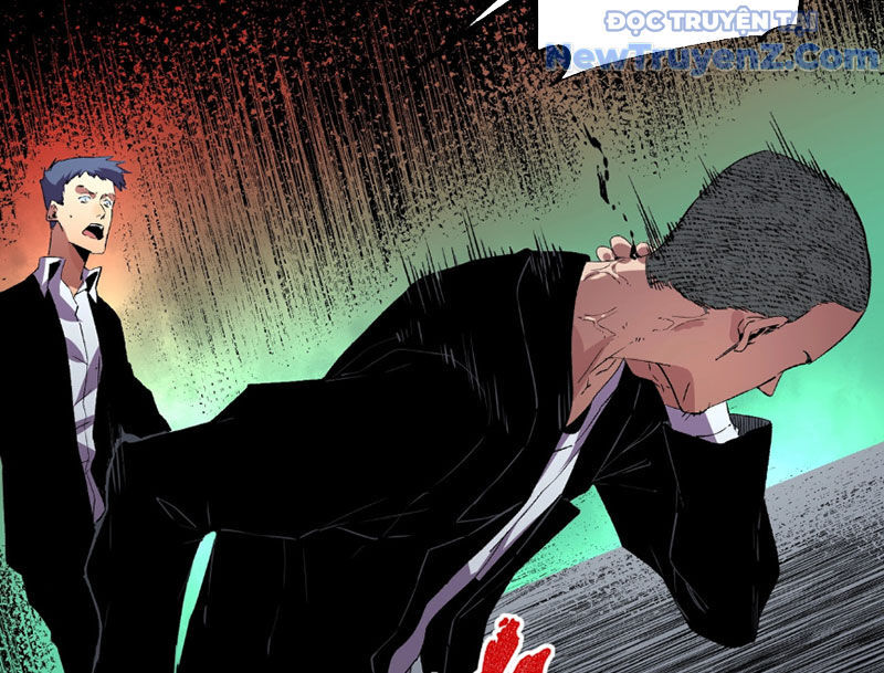 Cấm Chú Sư Mạnh Nhất Lịch Sử - Chapter 8