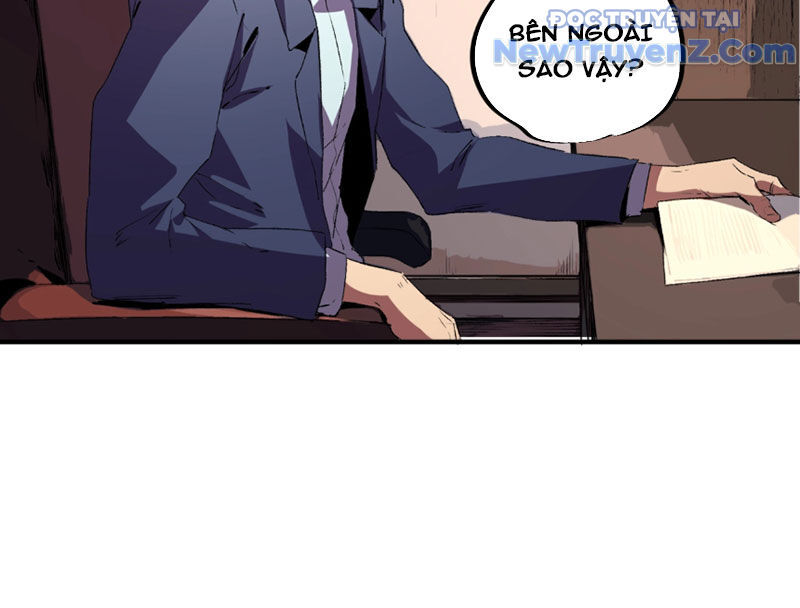 Cấm Chú Sư Mạnh Nhất Lịch Sử - Chapter 8