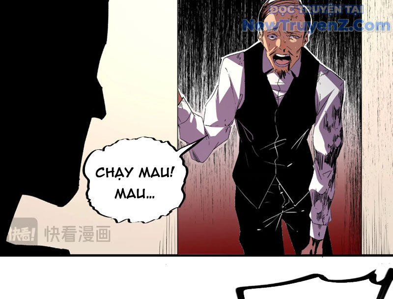 Cấm Chú Sư Mạnh Nhất Lịch Sử - Chapter 8