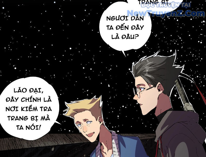 Cấm Chú Sư Mạnh Nhất Lịch Sử - Chapter 8