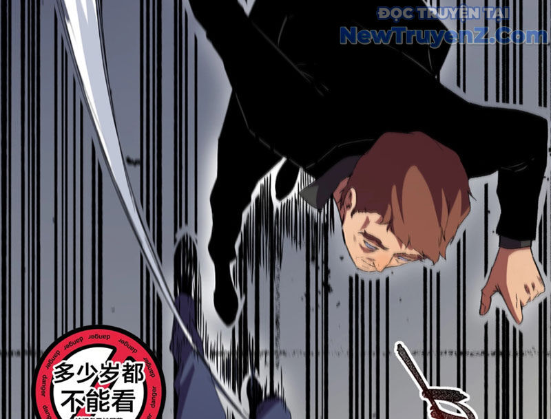 Cấm Chú Sư Mạnh Nhất Lịch Sử - Chapter 8