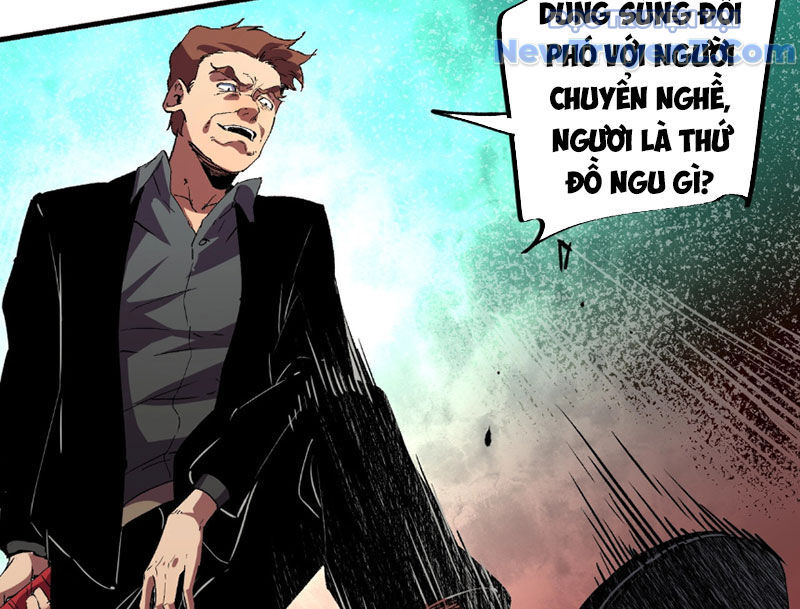 Cấm Chú Sư Mạnh Nhất Lịch Sử - Chapter 8