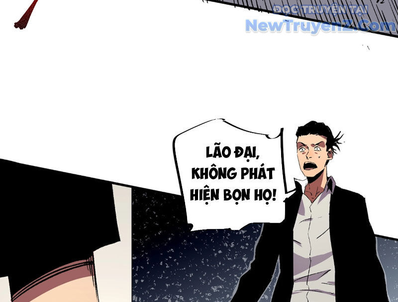 Cấm Chú Sư Mạnh Nhất Lịch Sử - Chapter 8