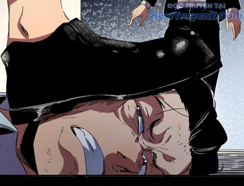 Cấm Chú Sư Mạnh Nhất Lịch Sử - Chapter 8