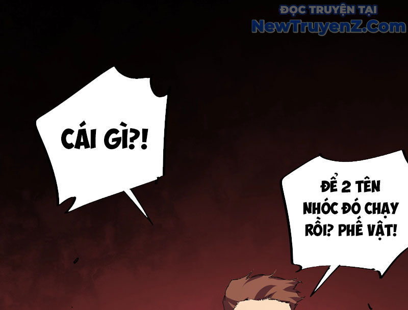 Cấm Chú Sư Mạnh Nhất Lịch Sử - Chapter 8