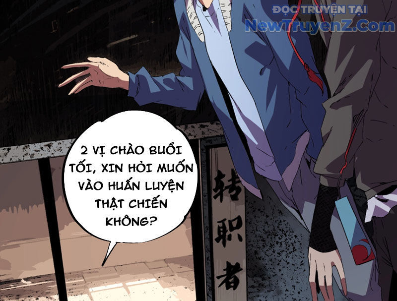Cấm Chú Sư Mạnh Nhất Lịch Sử - Chapter 8
