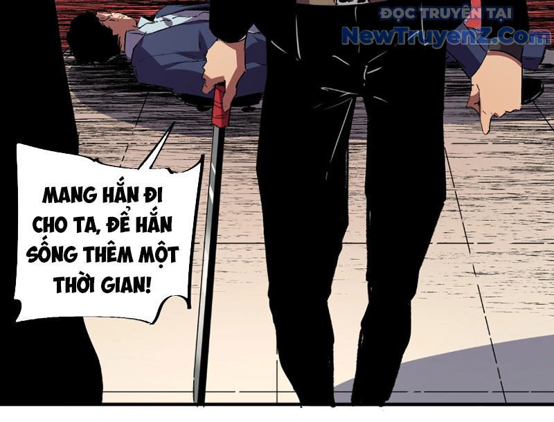 Cấm Chú Sư Mạnh Nhất Lịch Sử - Chapter 8