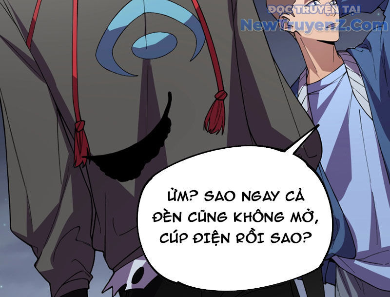 Cấm Chú Sư Mạnh Nhất Lịch Sử - Chapter 8