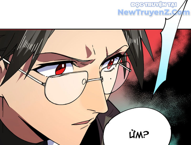 Cấm Chú Sư Mạnh Nhất Lịch Sử - Chapter 8