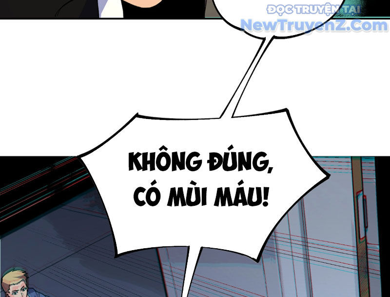 Cấm Chú Sư Mạnh Nhất Lịch Sử - Chapter 8
