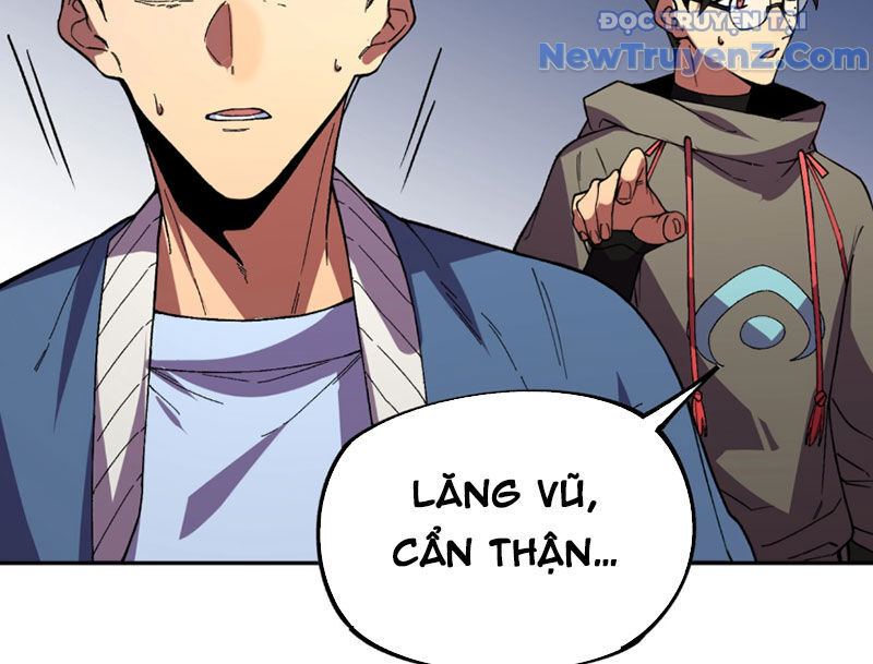 Cấm Chú Sư Mạnh Nhất Lịch Sử - Chapter 8