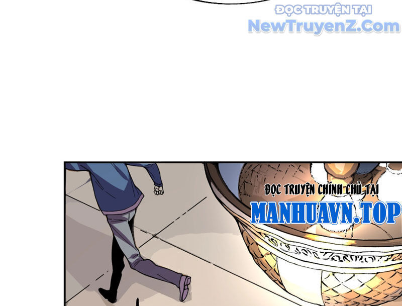 Cấm Chú Sư Mạnh Nhất Lịch Sử - Chapter 8