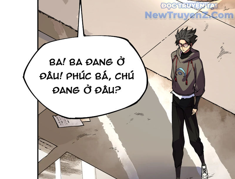 Cấm Chú Sư Mạnh Nhất Lịch Sử - Chapter 8