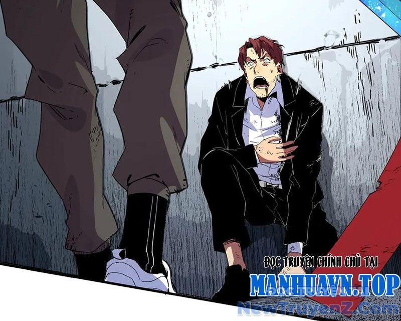Cấm Chú Sư Mạnh Nhất Lịch Sử - Chapter 9