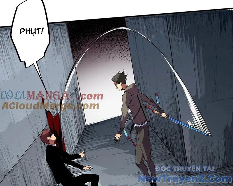 Cấm Chú Sư Mạnh Nhất Lịch Sử - Chapter 9