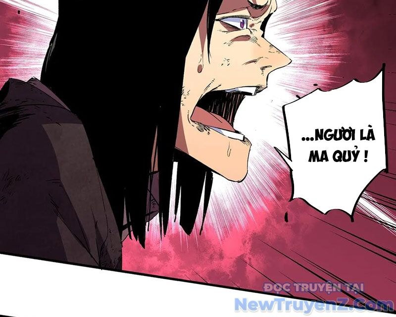 Cấm Chú Sư Mạnh Nhất Lịch Sử - Chapter 9