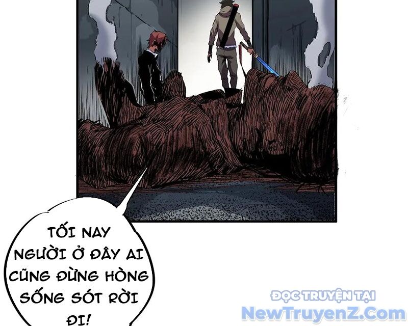 Cấm Chú Sư Mạnh Nhất Lịch Sử - Chapter 9