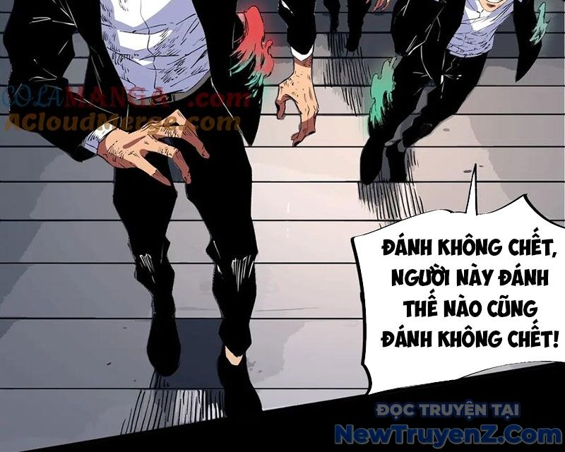 Cấm Chú Sư Mạnh Nhất Lịch Sử - Chapter 9