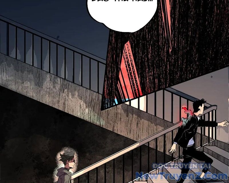 Cấm Chú Sư Mạnh Nhất Lịch Sử - Chapter 9
