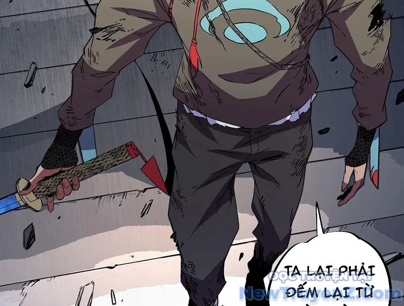 Cấm Chú Sư Mạnh Nhất Lịch Sử - Chapter 9