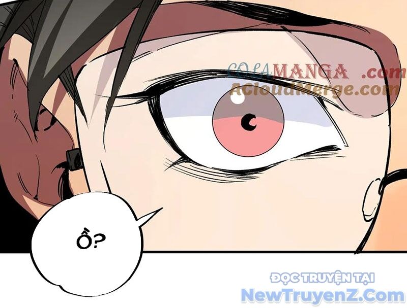 Cấm Chú Sư Mạnh Nhất Lịch Sử - Chapter 9