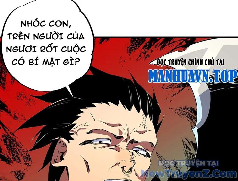 Cấm Chú Sư Mạnh Nhất Lịch Sử - Chapter 9