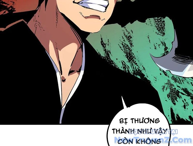 Cấm Chú Sư Mạnh Nhất Lịch Sử - Chapter 9