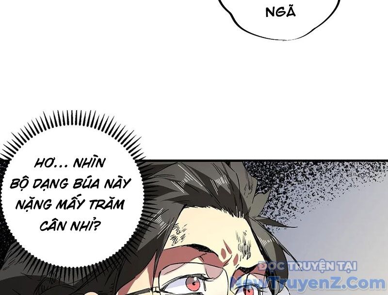 Cấm Chú Sư Mạnh Nhất Lịch Sử - Chapter 9