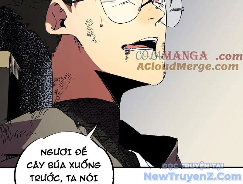 Cấm Chú Sư Mạnh Nhất Lịch Sử - Chapter 9