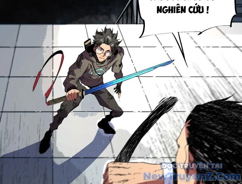 Cấm Chú Sư Mạnh Nhất Lịch Sử - Chapter 9