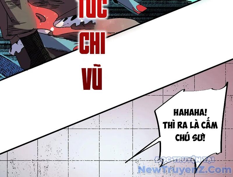 Cấm Chú Sư Mạnh Nhất Lịch Sử - Chapter 9