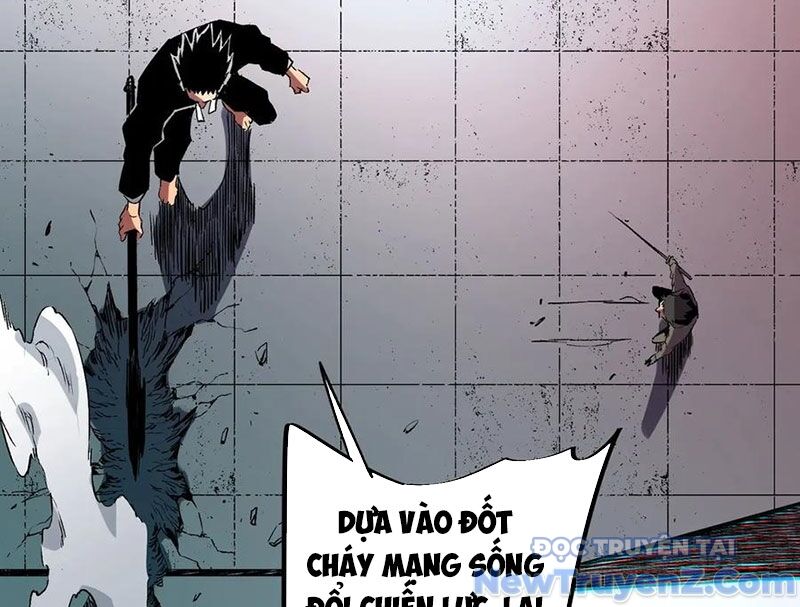 Cấm Chú Sư Mạnh Nhất Lịch Sử - Chapter 9