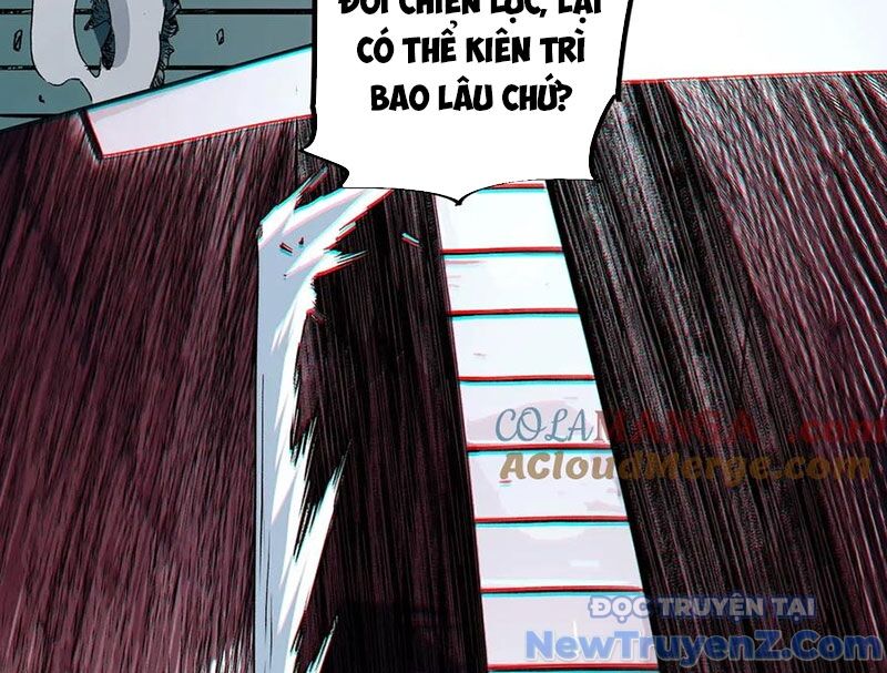 Cấm Chú Sư Mạnh Nhất Lịch Sử - Chapter 9