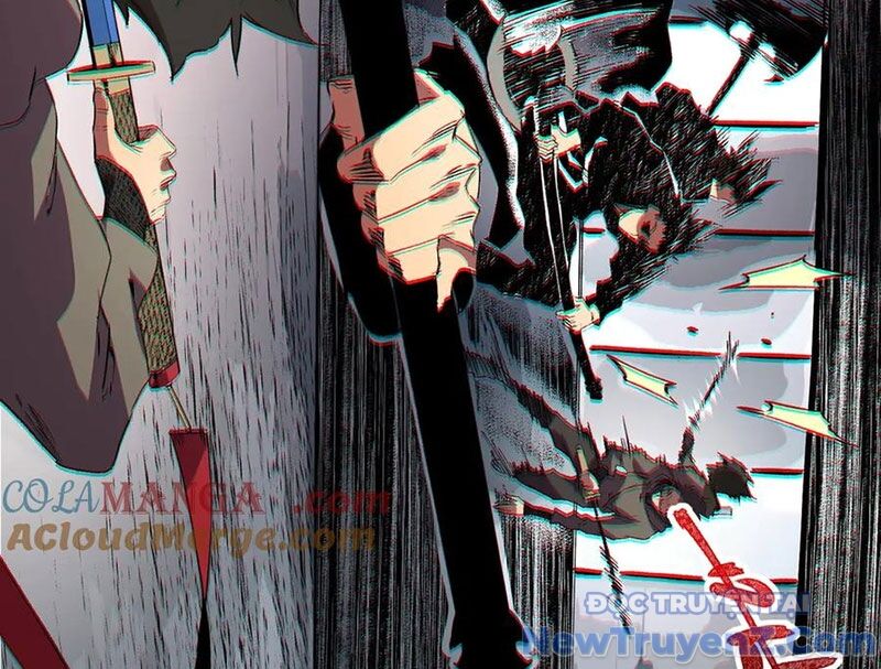 Cấm Chú Sư Mạnh Nhất Lịch Sử - Chapter 9