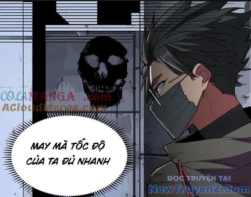 Cấm Chú Sư Mạnh Nhất Lịch Sử - Chapter 9